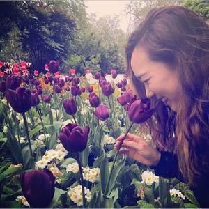 Meet your Posher, Michelle